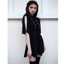 Harajuku Dress Harajuku Dress