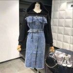 Harajuku Elbise