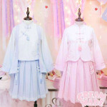 Harajuku Dress Harajuku Dress