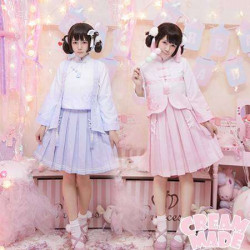 Harajuku Dress Harajuku Dress