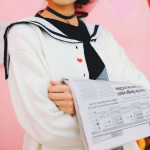 Harajuku Ceket Mont Harajuku Ceket Mont