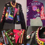 Harajuku Jacket Coat Harajuku Jacket Coat