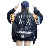 Harajuku Jacket Coat Harajuku Jacket Coat
