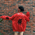 Harajuku Ceket Mont Harajuku Ceket Mont
