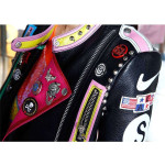 Harajuku Ceket Mont Harajuku Ceket Mont
