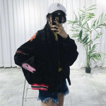 Harajuku Jacket Coat Harajuku Jacket Coat