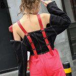 Harajuku Ceket Mont Harajuku Ceket Mont