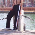 Harajuku  Pantolon Harajuku  Pantolon