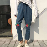 Harajuku  Pantolon Harajuku  Pantolon