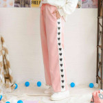 Harajuku  Pantolon Harajuku  Pantolon