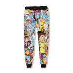 Harajuku  Pantolon Harajuku  Pantolon