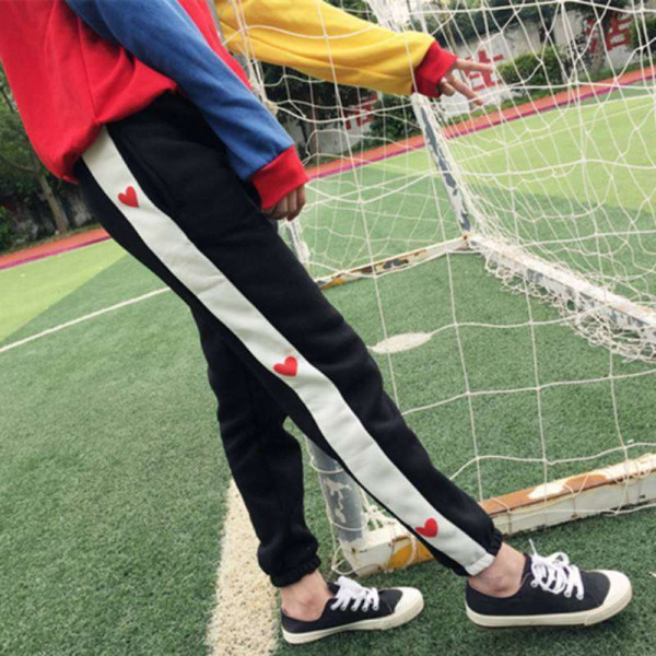 Harajuku  Pantolon Harajuku  Pantolon