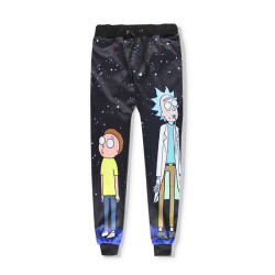 Harajuku  Pantolon Harajuku  Pantolon