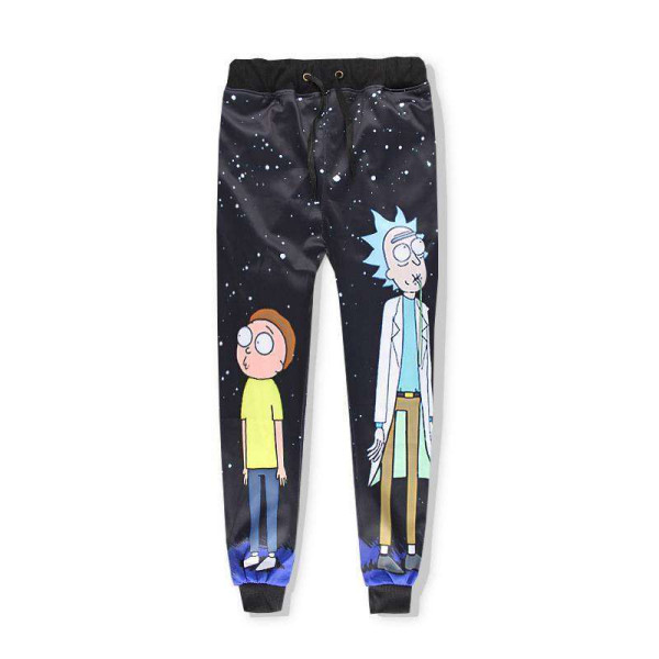 Harajuku  Pantolon Harajuku  Pantolon