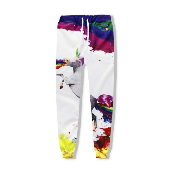 Harajuku  Pantolon Harajuku  Pantolon
