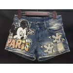 Harajuku  Skirt Short