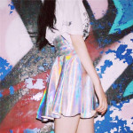 Harajuku  Skirt Short Harajuku  Skirt Short