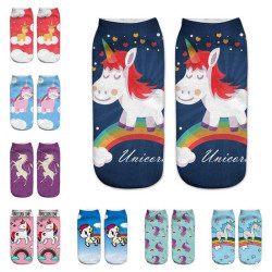 Harajuku Socks