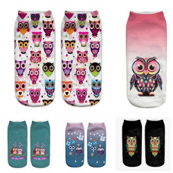 Harajuku Socks
