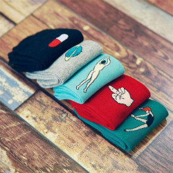 Harajuku Çorap Harajuku Çorap