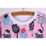 Harajuku  Sweatshirt Harajuku  Sweatshirt