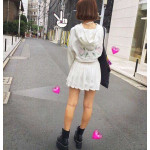 Harajuku  Sweatshirt