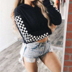 Harajuku  Sweatshirt Harajuku  Sweatshirt