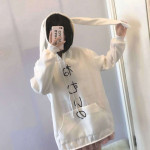 Harajuku  Sweatshirt Harajuku  Sweatshirt