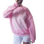 Harajuku  Sweatshirt Harajuku  Sweatshirt