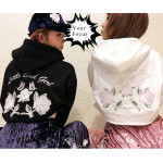 Harajuku  Sweatshirt