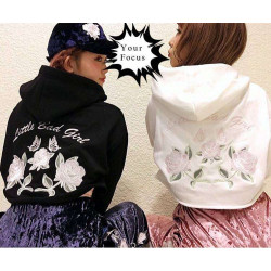 Harajuku  Sweatshirt