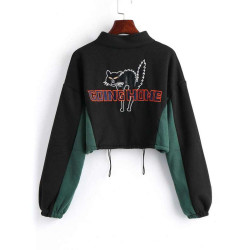 Harajuku  Sweatshirt Harajuku  Sweatshirt