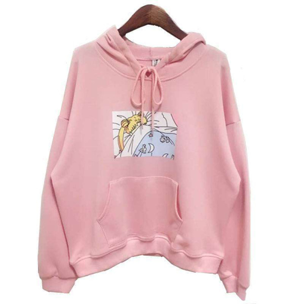 Harajuku  Sweatshirt Harajuku  Sweatshirt