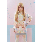 Harajuku  Sweatshirt Harajuku  Sweatshirt