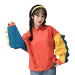 Harajuku  Sweatshirt