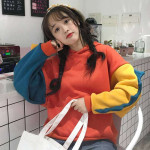 Harajuku  Sweatshirt