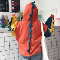 Harajuku  Sweatshirt