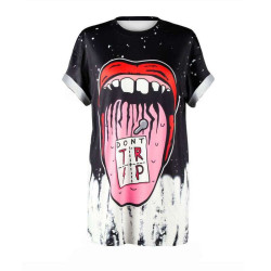 Harajuku T-shirt