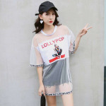 Harajuku  Tişört Harajuku  Tişört
