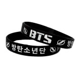 Bts Bracelet Bts Bracelet