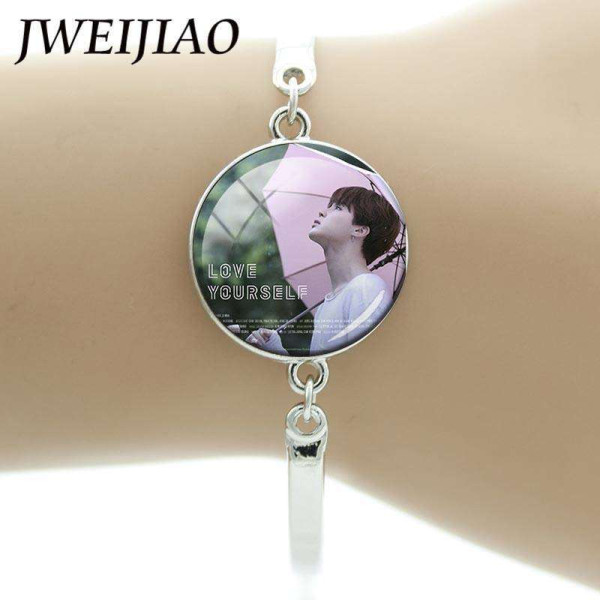 Bts Bracelet Bts Bracelet