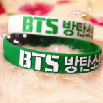 Bts Bracelet Bts Bracelet