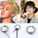 Bts Earrings Bts Earrings