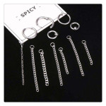 Bts Earrings Bts Earrings