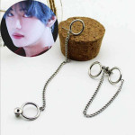 Bts Earrings