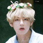 Bts Earrings Bts Earrings
