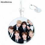 Bts Earrings Bts Earrings