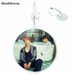 Bts Earrings Bts Earrings