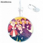 Bts Earrings Bts Earrings
