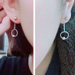 Bts Earrings Bts Earrings
